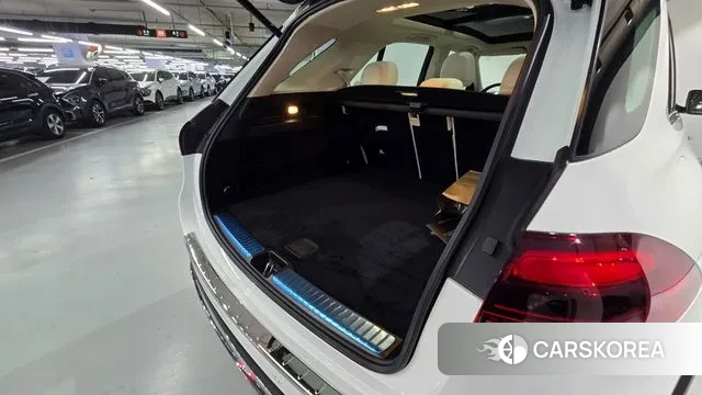 Mercedes-Benz GLE-Class W167 id 3431344 из Кореи 20