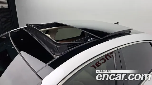 Hyundai The New Grandeur IG Hybrid id 2668658 из Кореи 20