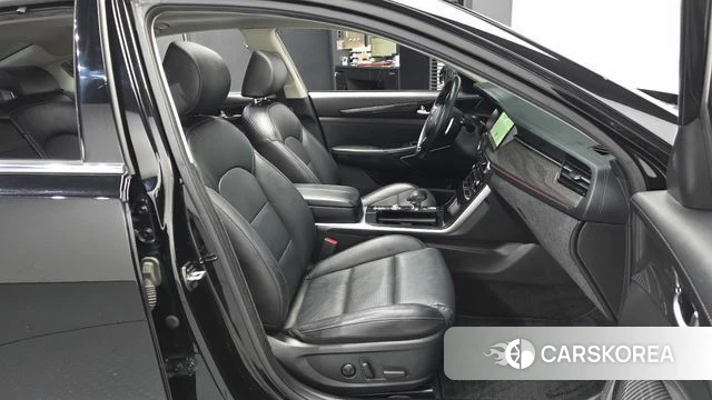 Kia K7 Premier id 4849666 из Кореи 33