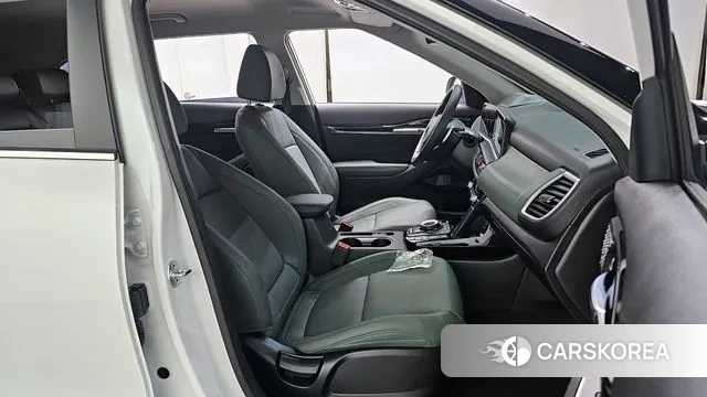 Kia The New Seltos id 2822410 из Кореи 20