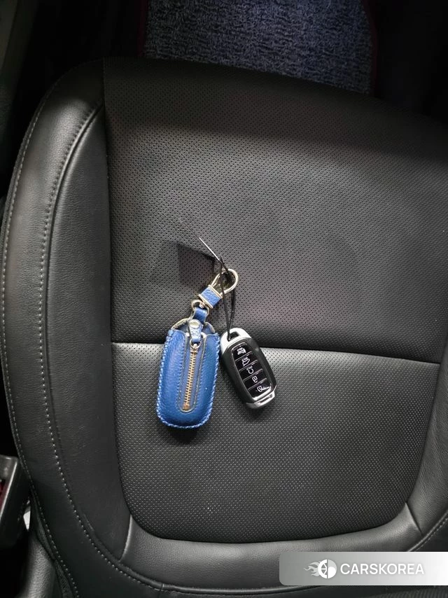 Hyundai The New Kona id 3919732 из Кореи 17