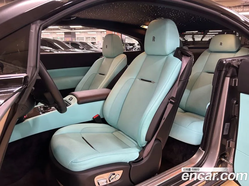 Rolls-Royce Lace id 1762213 из Кореи 18