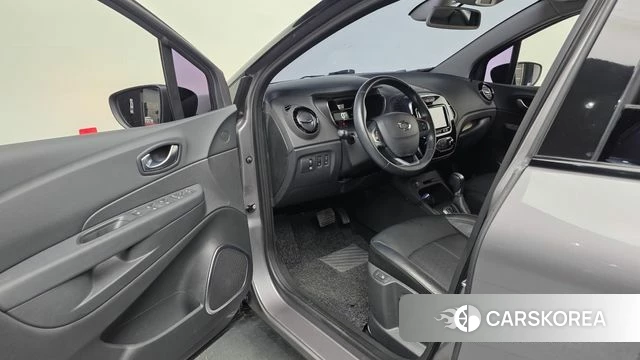 Renault Korea (Samsung) New QM3 id 3942599 из Кореи 20