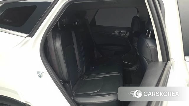 Kia Sportage 5th Generation Hybrid id 4591448 из Кореи 30