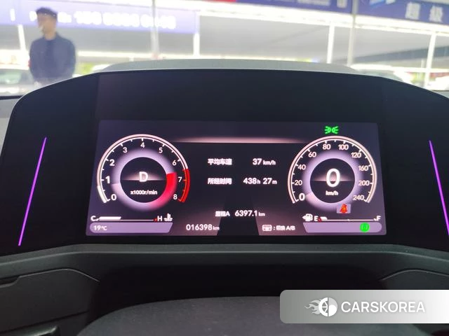 Honda Accord id 4276128 из Китая 12