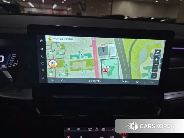 Ssangyong Torres id 3751554 из Кореи 20