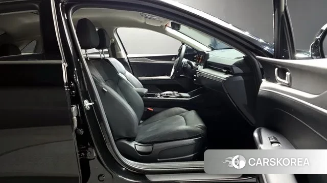 Kia The New K5 3rd generation id 3426421 из Кореи 20