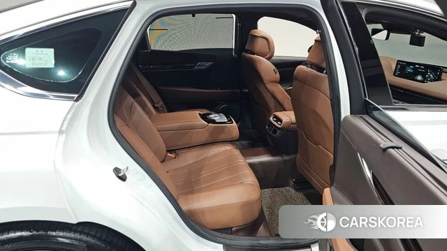 Genesis G80 (RG3) id 4195704 из Кореи 38
