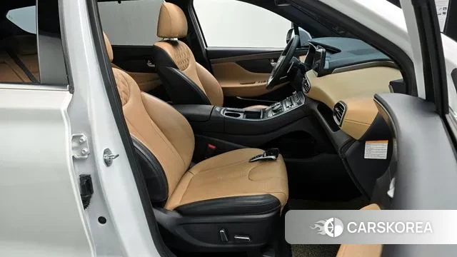 Hyundai The New Santa Fe id 3675655 из Кореи 20