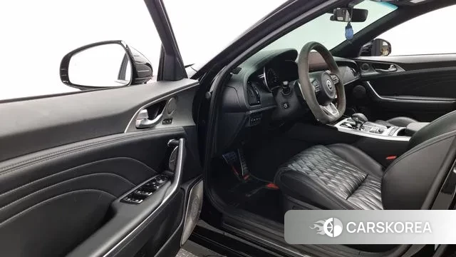 Kia Stinger Meister id 2960050 из Кореи 20