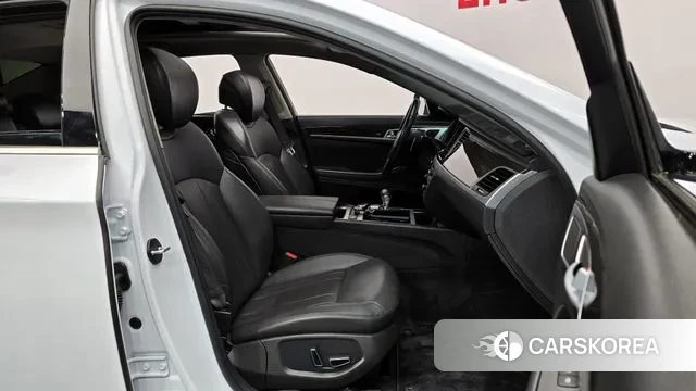 Genesis G80 id 3423325 из Кореи 20