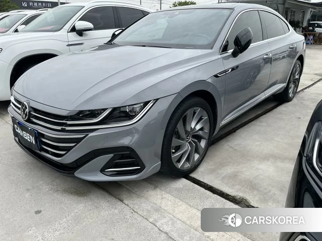 Volkswagen CC id 4259707 из Китая 11