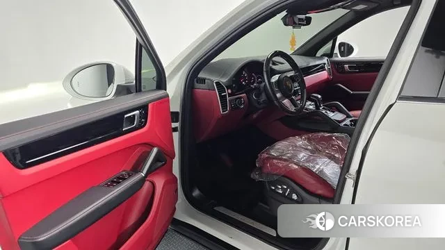 Porsche Cayenne (PO536) id 3562167 из Кореи 20