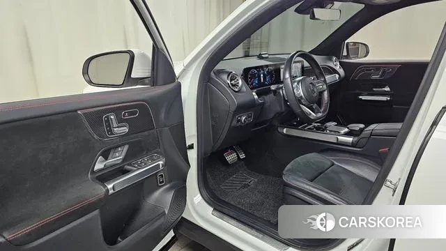 Mercedes-Benz GLB-Class X247 id 3676462 из Кореи 20