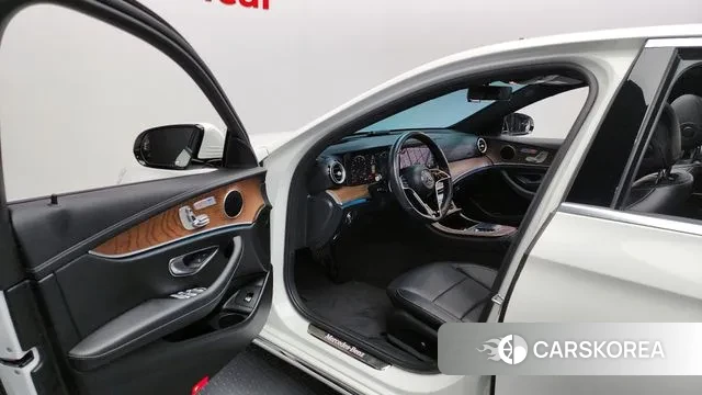Mercedes-Benz E-Class W213 id 3540665 из Кореи 20