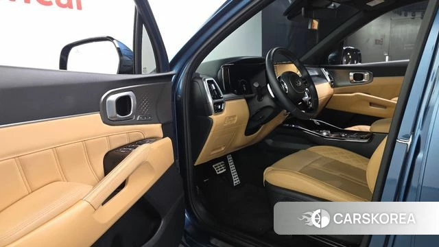 Kia Sorento 4th Generation id 4550656 из Кореи 32