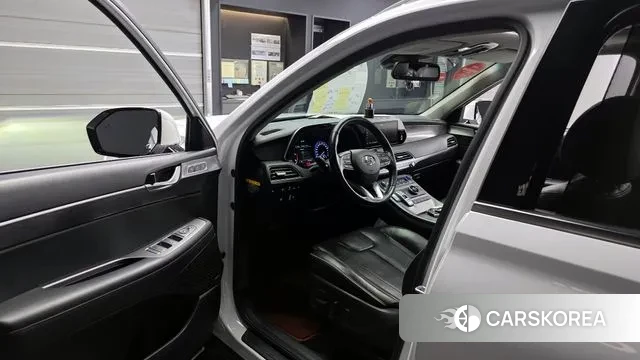 Hyundai Palisade id 3788942 из Кореи 20