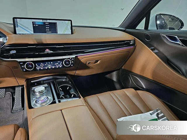 Genesis G80 (RG3) id 4640630 из Кореи 20