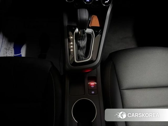 Renault Korea (Samsung) Arcana id 4292039 из Кореи 19