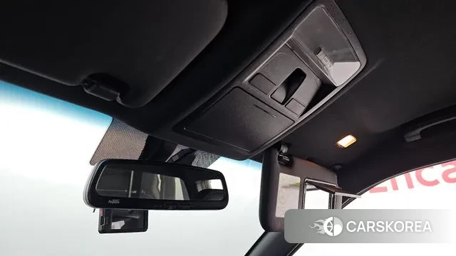 Ssangyong Rexton Sports id 3084849 из Кореи 20