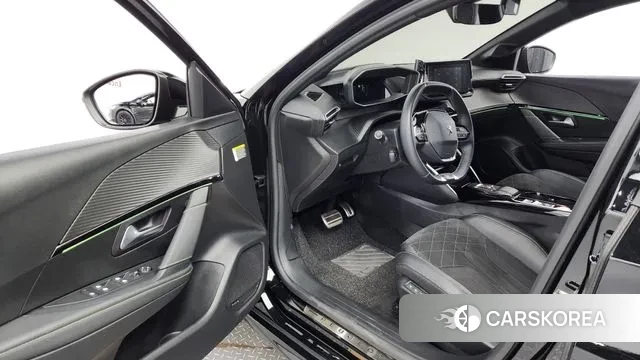 Peugeot e-208 second Generation id 3185499 из Кореи 20