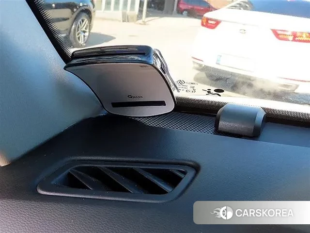 Renault Korea (Samsung) XM3 id 3626528 из Кореи 20