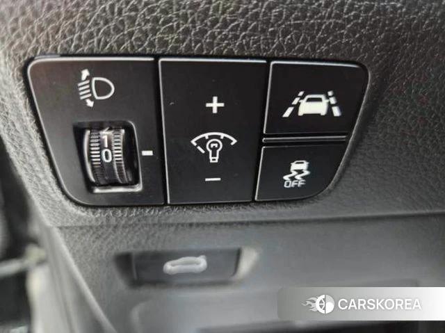 Kia K5 3rd generation id 4836644 из Кореи 14