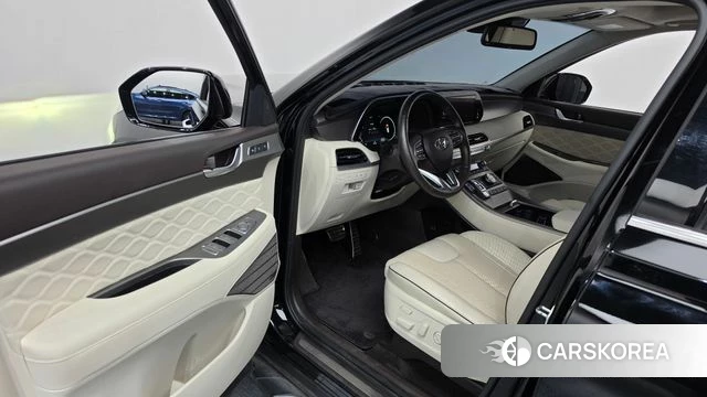 Hyundai Palisade id 4726354 из Кореи 43
