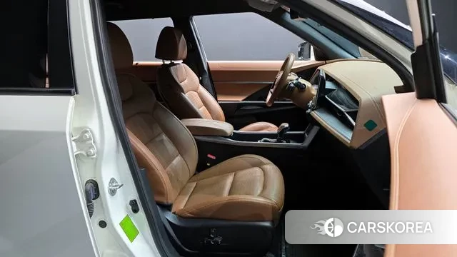 Ssangyong Torres id 3366335 из Кореи 20