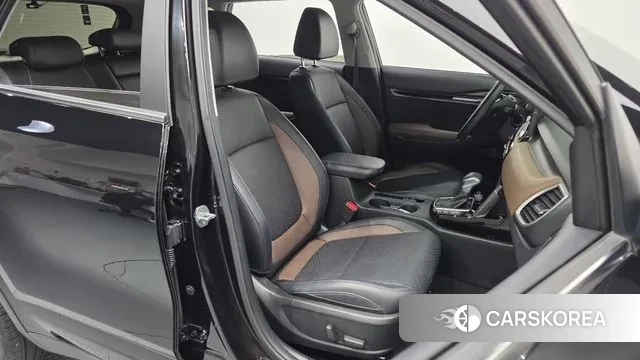 Kia Seltos id 3597370 из Кореи 20