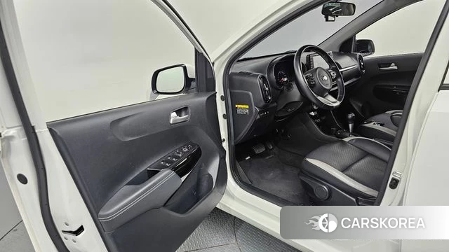 Kia All New Morning (JA) id 4907549 из Кореи 30