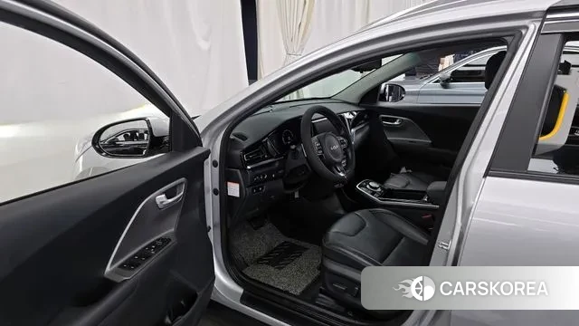 Kia Niro Plus id 3273273 из Кореи 20