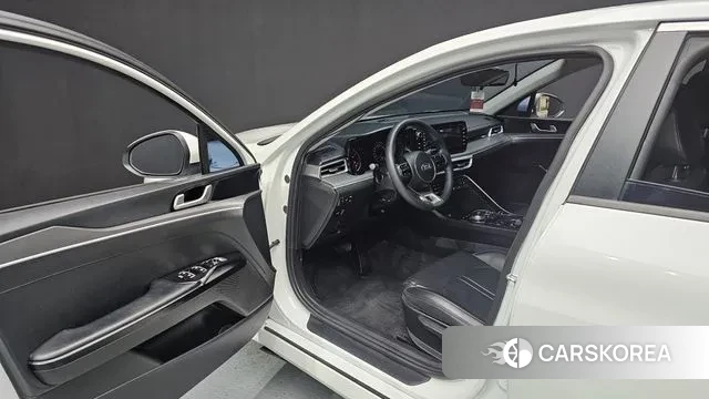 Kia K5 3rd generation id 3312510 из Кореи 20