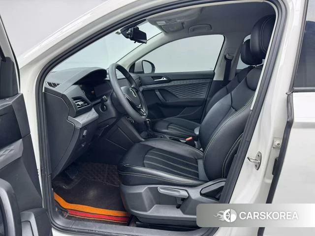 Volkswagen Tuyue id 4274091 из Китая 10