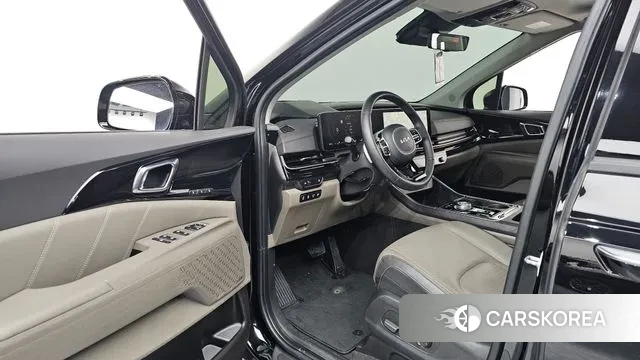 Kia The New Carnival 4th Generation id 3576244 из Кореи 20