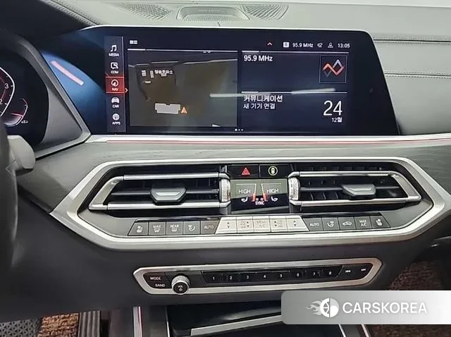 BMW X7 (G07) id 3518751 из Кореи 18