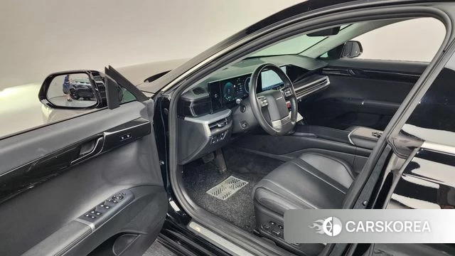 Hyundai Grandeur Hybrid (GN7) id 4603008 из Кореи 38