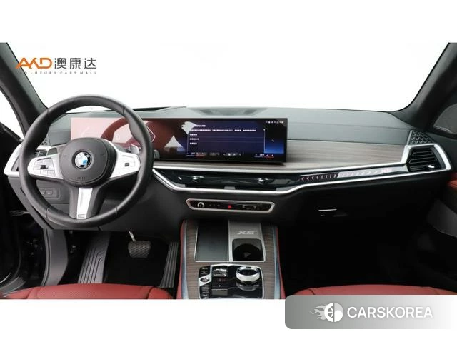 BMW X5 id 4336158 из Китая 10