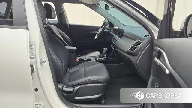 Kia The New Seltos id 3457099 из Кореи 20