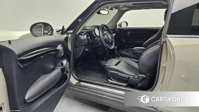 Mini Cooper id 4543522 из Кореи 30