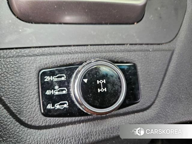 Ssangyong The New Rexton Sport id 3850615 из Кореи 18