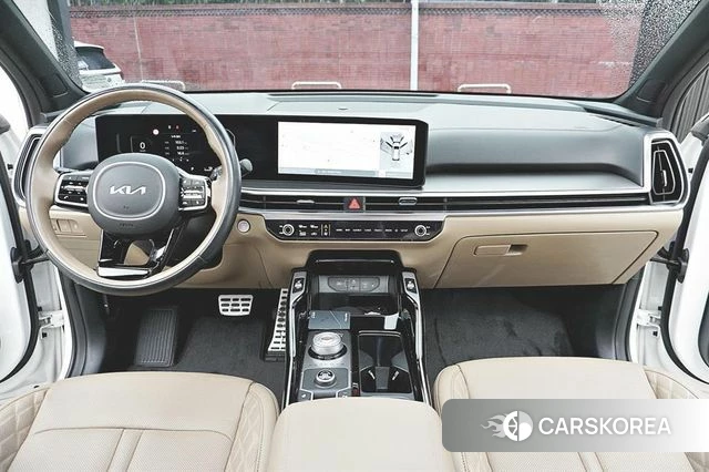 Kia The New Sorento 4th Generation id 4349367 из Кореи 20