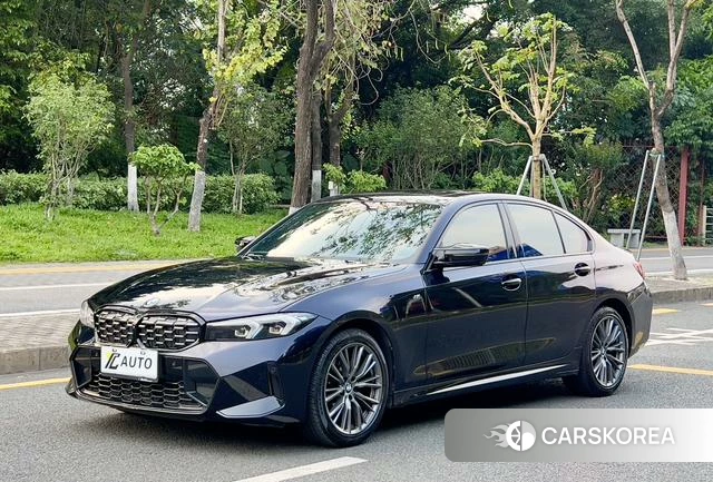 BMW 3 series id 4290889 из Китая 18
