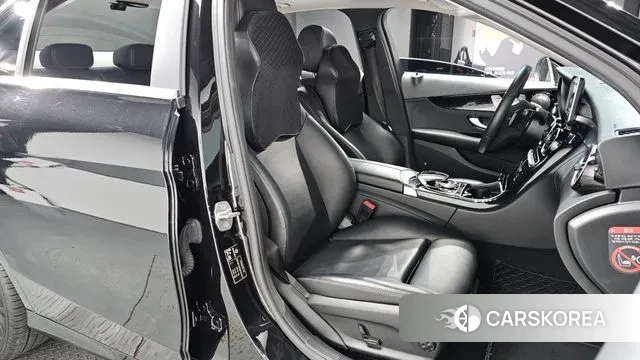 Mercedes-Benz C-Class W205 id 3485126 из Кореи 20