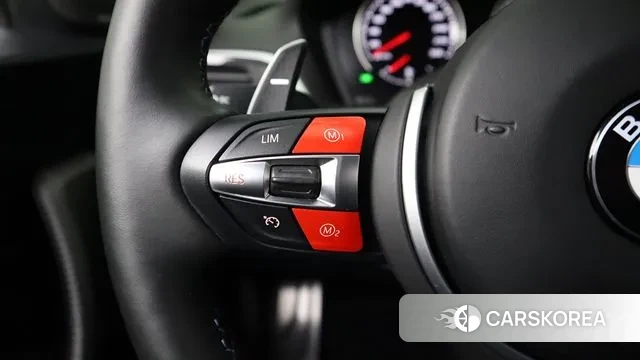 BMW M2 (F87) id 3412868 из Кореи 20