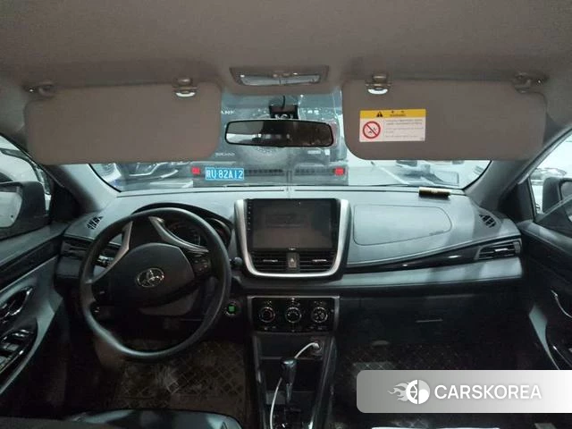 Toyota YARIS L Zhixuan id 4335207 из Китая 13