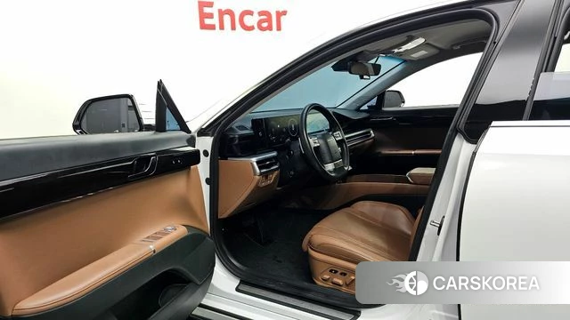 Hyundai Grandeur (GN7) id 4941939 из Кореи 33