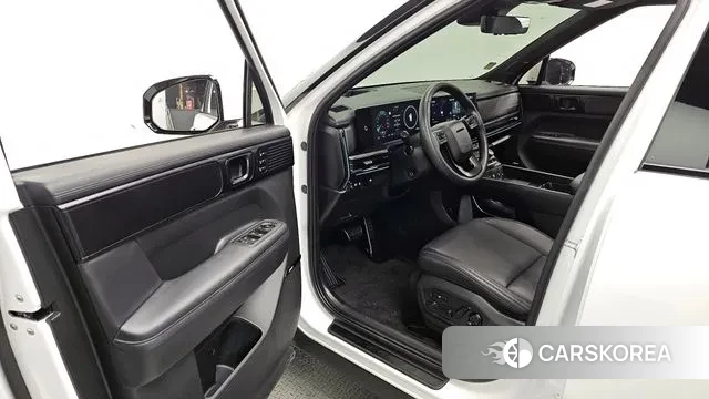 Hyundai Santa Fe (MX5) id 3388744 из Кореи 20