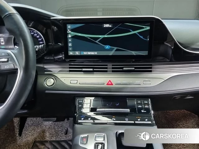 Hyundai The New Grandeur IG id 3904372 из Кореи 20
