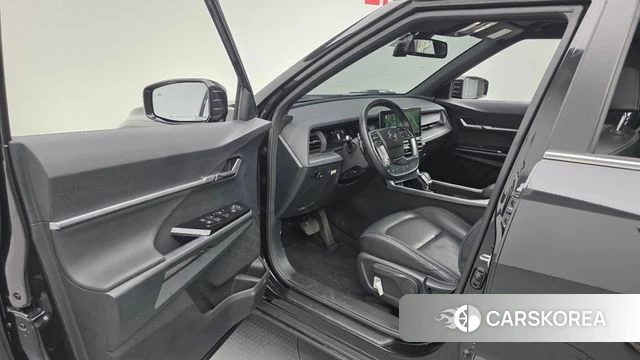 Ssangyong Torres id 4572467 из Кореи 20